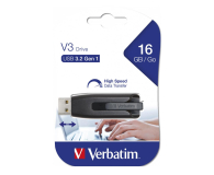 VERBATIM USB 3,1 16GB 60MB/s 49172 - 1190671 - zdjęcie 3